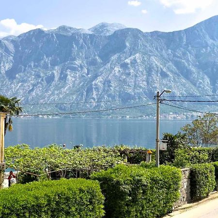 Apartments Asya Kotor Extérieur photo