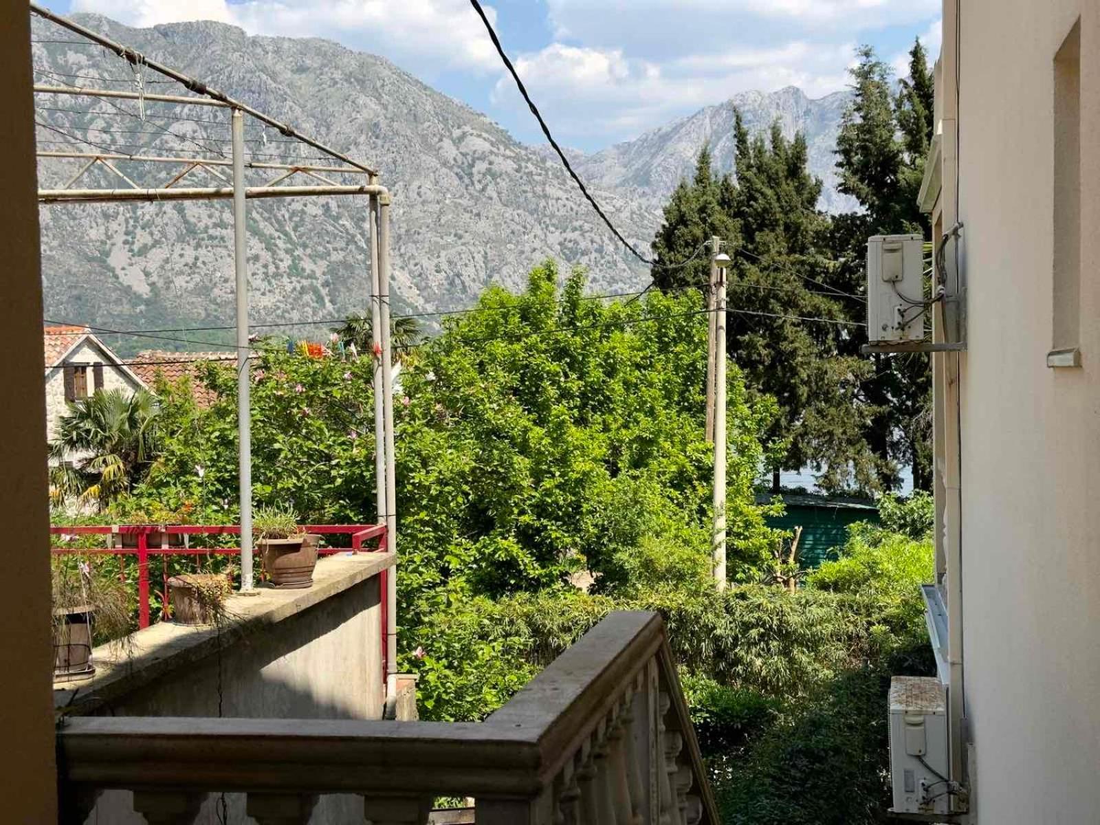 Apartments Asya Kotor Chambre photo