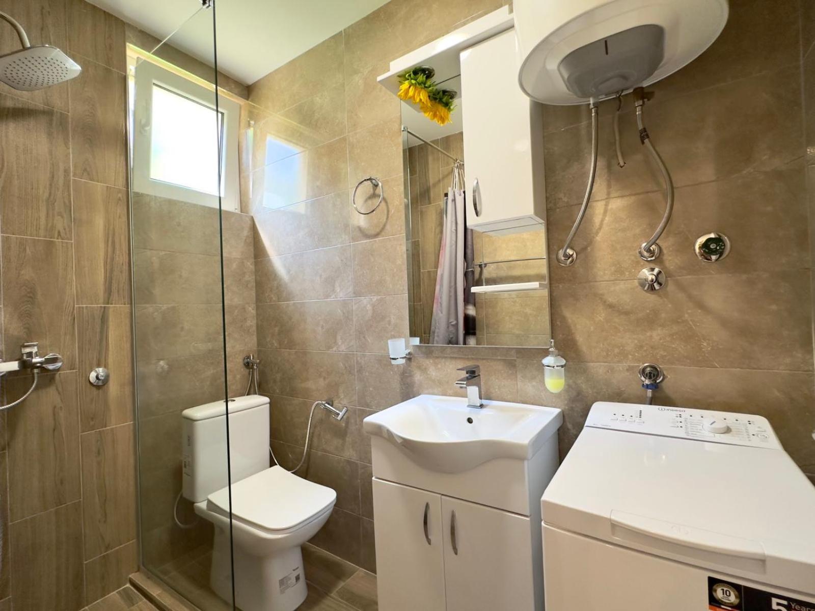 Apartments Asya Kotor Chambre photo