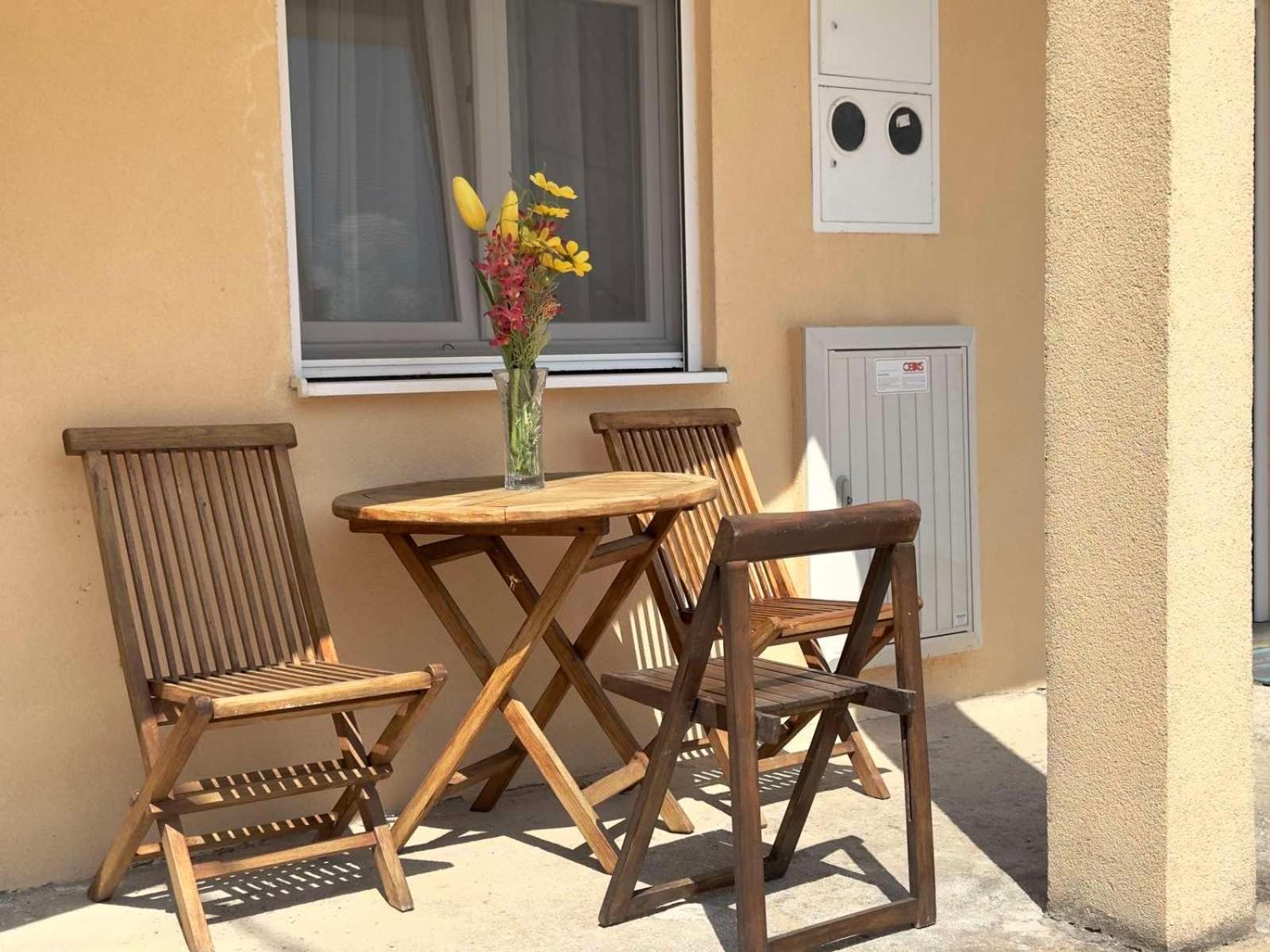 Apartments Asya Kotor Chambre photo