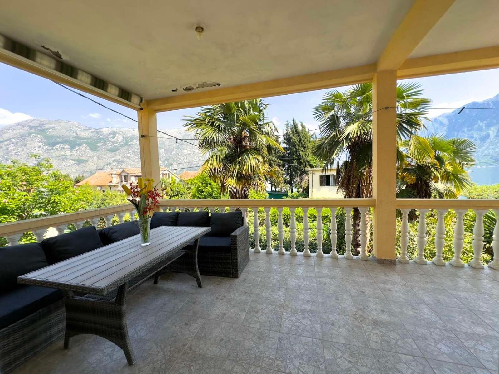 Apartments Asya Kotor Chambre photo
