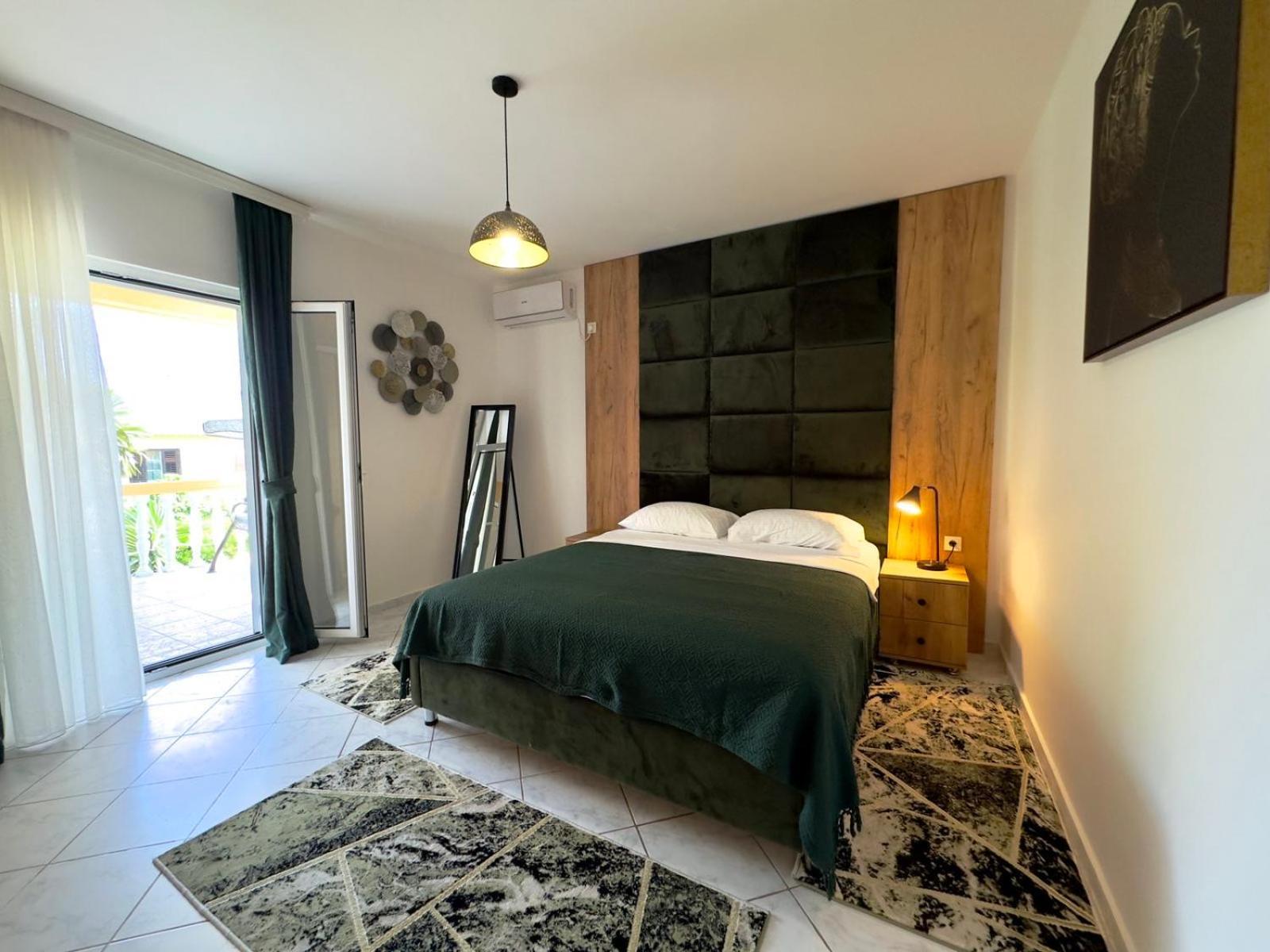 Apartments Asya Kotor Chambre photo