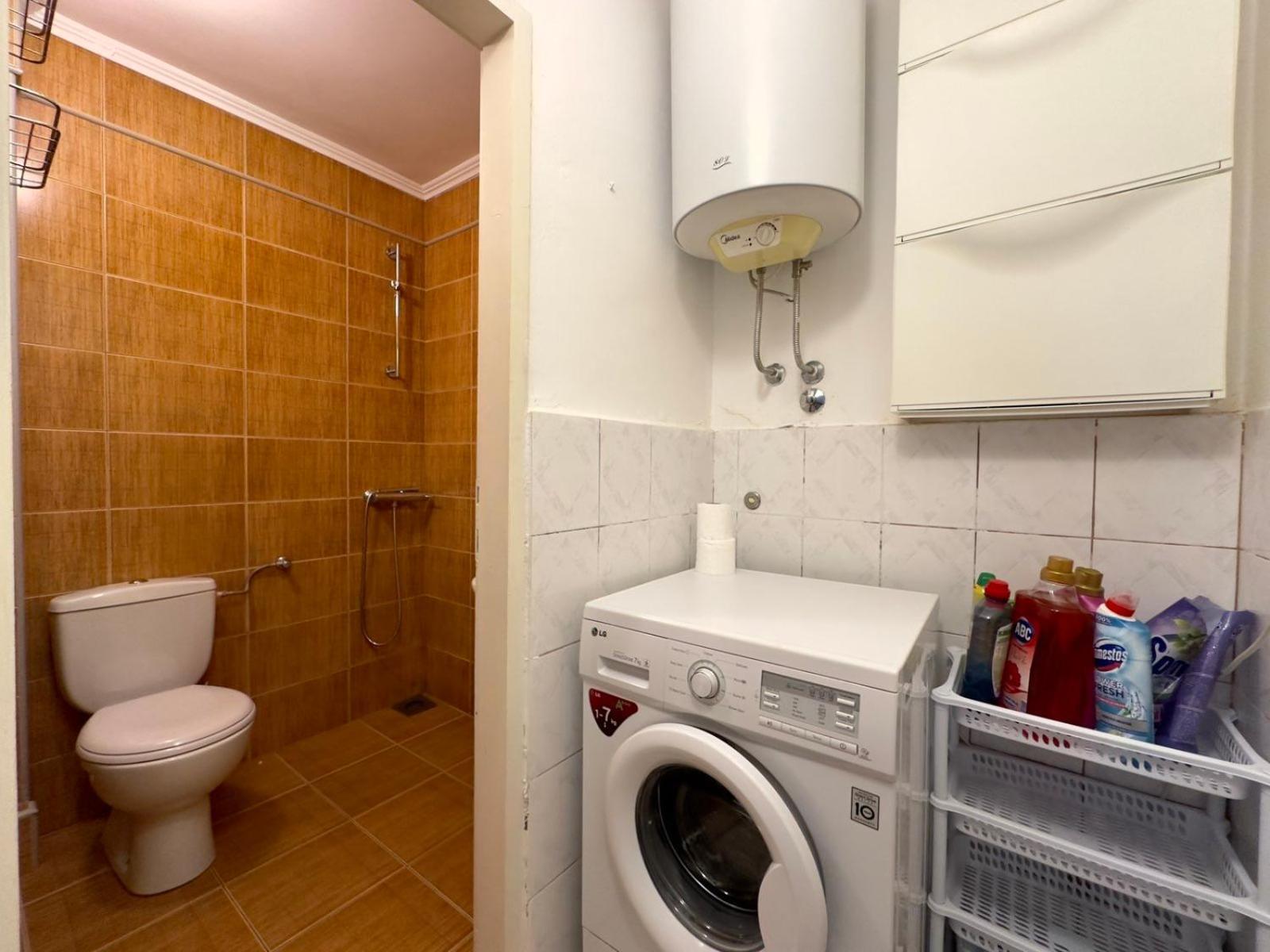 Apartments Asya Kotor Chambre photo