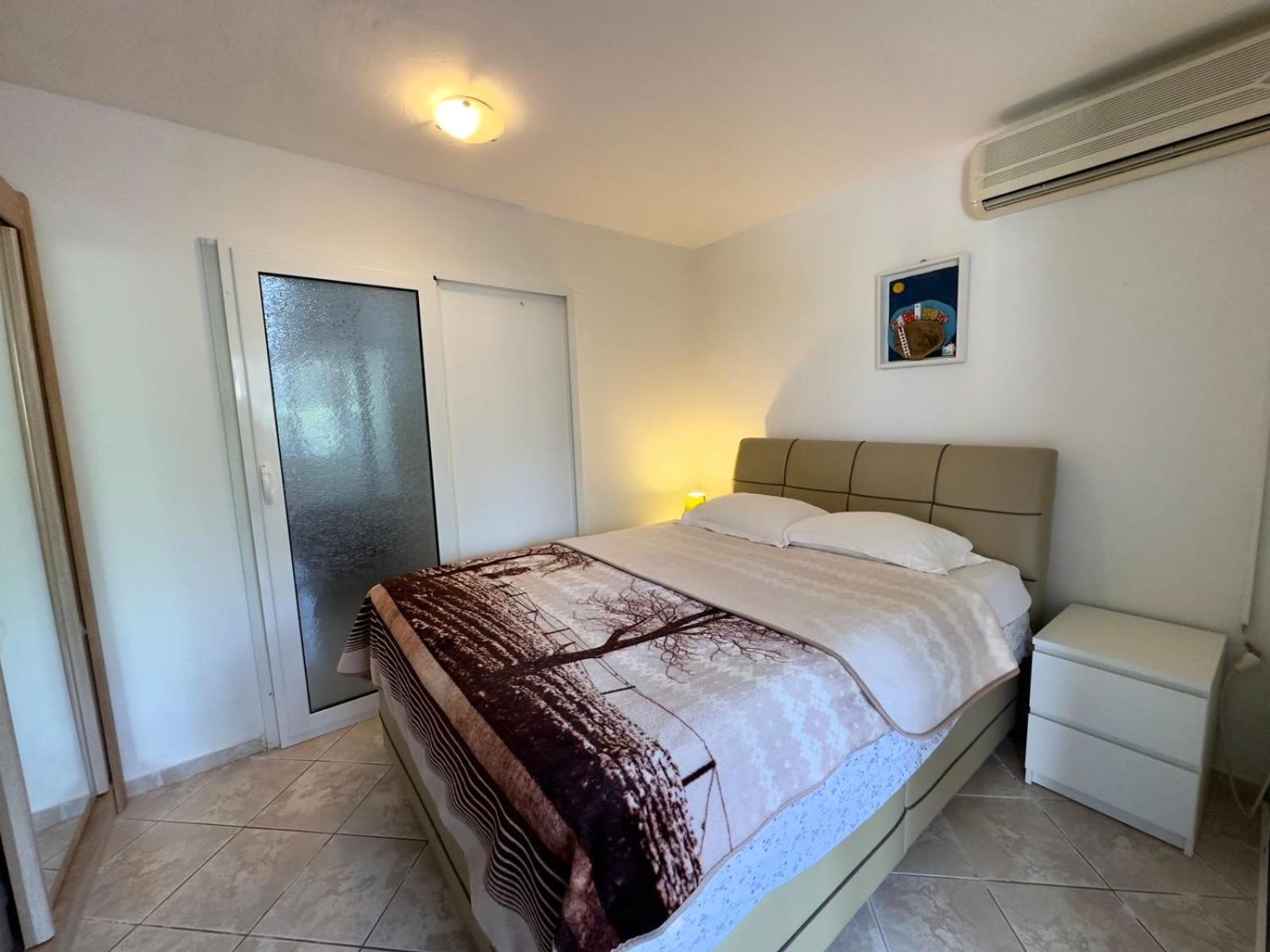 Apartments Asya Kotor Chambre photo
